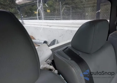 2015 Ford F-250 Xl из США, поврежденный, VIN 1FDBF2A65FED58322